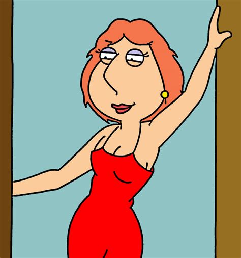 hot lois griffin pics